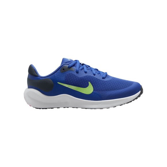 Nike Kids' Grade School Revolution 7 LT Running Shoes - Picture 1 of 6